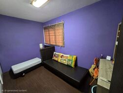 Blk 474 Teck Ghee Horizon (Ang Mo Kio), HDB 4 Rooms #607395951